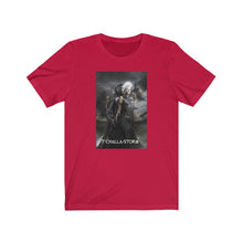 Load image into Gallery viewer, T’Challa &amp; Storm #2 Unisex Tee