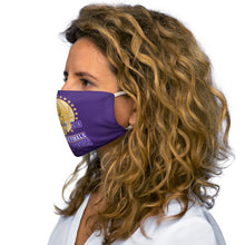 Load image into Gallery viewer, Lakers 2020 Champs Snug-Fit Polyester Mask