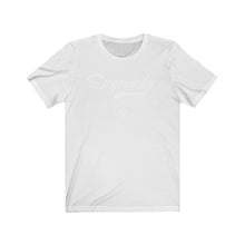 Load image into Gallery viewer, Sagnasty Unisex Tee (dream junction)