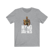 Load image into Gallery viewer, Lakers LeBron Champions Tee
