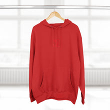 Load image into Gallery viewer, No Lie Red Premium Hoodie