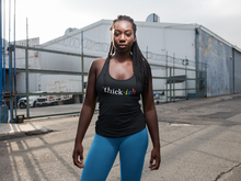 Load image into Gallery viewer, Thickish Women's Tank
