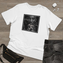 Load image into Gallery viewer, Kobe Rings Unisex Deluxe T-shirt