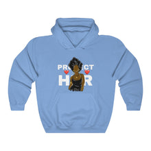 Load image into Gallery viewer, PROTECT HER Hoodie