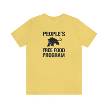 Load image into Gallery viewer, Nedra Yellow Unisex Tee