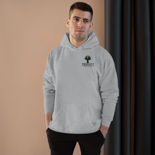 Load image into Gallery viewer, PJ Unisex EcoSmart® Hoodie
