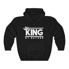 Load image into Gallery viewer, King By Nature Hoodie
