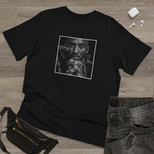 Load image into Gallery viewer, Kobe Rings Unisex Deluxe T-shirt