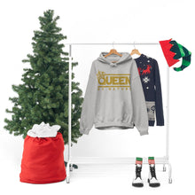 Load image into Gallery viewer, Queen By Nature Hoodie