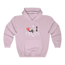 Load image into Gallery viewer, Skin I’m In Hoodie