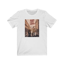 Load image into Gallery viewer, WAKANDA BLM UNISEX Tee