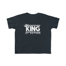 Load image into Gallery viewer, King By Nature Kid's Tee