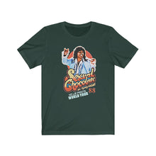 Load image into Gallery viewer, Randy Watson Tour Unisex Tee