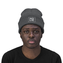 Load image into Gallery viewer, No Lie Beanie