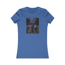 Load image into Gallery viewer, Walk Like A Panther Slim Tee