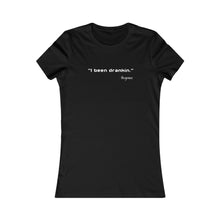 Load image into Gallery viewer, Beyonce Drankin Women’s Slim Tee