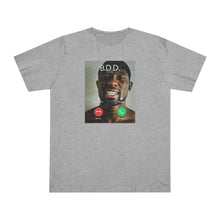 Load image into Gallery viewer, Trevante Calling Unisex T-shirt
