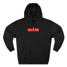 Load image into Gallery viewer, I Am The Difference Premium Hoodie