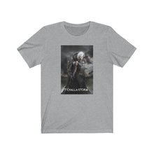 Load image into Gallery viewer, T’Challa &amp; Storm #2 Unisex Tee