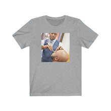 Load image into Gallery viewer, Barber Unisex Tee