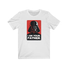 Load image into Gallery viewer, DV Father Unisex Tee