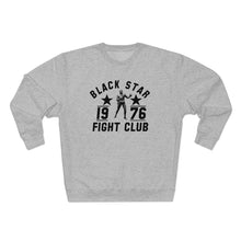 Load image into Gallery viewer, Fight Club Premium Sweatshirt