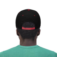 Load image into Gallery viewer, RC Flat Bill Hat