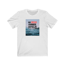 Load image into Gallery viewer, No Karen Formed Unisex Tee