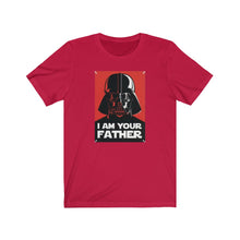 Load image into Gallery viewer, DV Father Unisex Tee