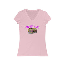 Load image into Gallery viewer, Paseo Arts District V-Neck Tee