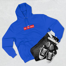 Load image into Gallery viewer, I Am The Difference Premium Hoodie