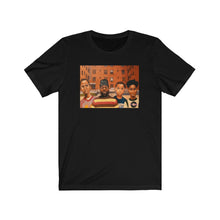 Load image into Gallery viewer, Jay Big Nas Pac Unisex Tee
