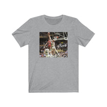 Load image into Gallery viewer, DR. J Inspired Unisex Tee