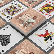 Load image into Gallery viewer, Elijah Poker Cards