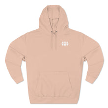 Load image into Gallery viewer, DB Logo Premium Hoodie