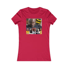 Load image into Gallery viewer, 2020 Faces Women’s Slim Tee