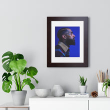 Load image into Gallery viewer, Nipsey Framed Poster