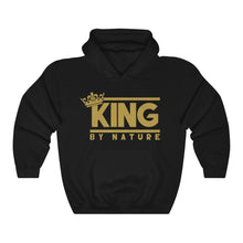 Load image into Gallery viewer, King By Nature™ Hooded Sweatshirt