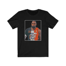 Load image into Gallery viewer, 3 Team LeBron Unisex Tee