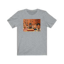 Load image into Gallery viewer, Jay Big Nas Pac Unisex Tee