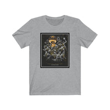 Load image into Gallery viewer, Lakers 2020 Champs Unisex Tee