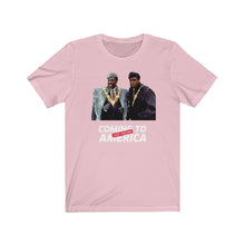 Load image into Gallery viewer, Coming To America Unisex Tee