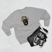 Load image into Gallery viewer, NL Ski Mask Premium Sweatshirt