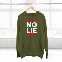 Load image into Gallery viewer, No Lie DMC test Premium Hoodie