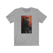 Load image into Gallery viewer, King T’Challa #2 Unisex Tee