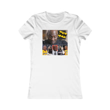 Load image into Gallery viewer, 2020 Faces Women’s Slim Tee