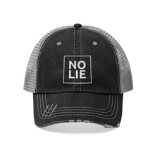 Load image into Gallery viewer, No Lie Trucker Hat
