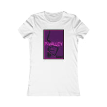 Load image into Gallery viewer, $AVAGE REBEL P-VALLEY SLIM TEE remix