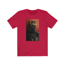Load image into Gallery viewer, King T’Challa #2 Unisex Tee