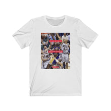 Load image into Gallery viewer, Shaq (Romans 8:31) Unisex Tee